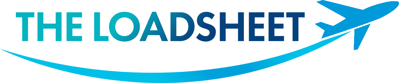 The Loadsheet logo